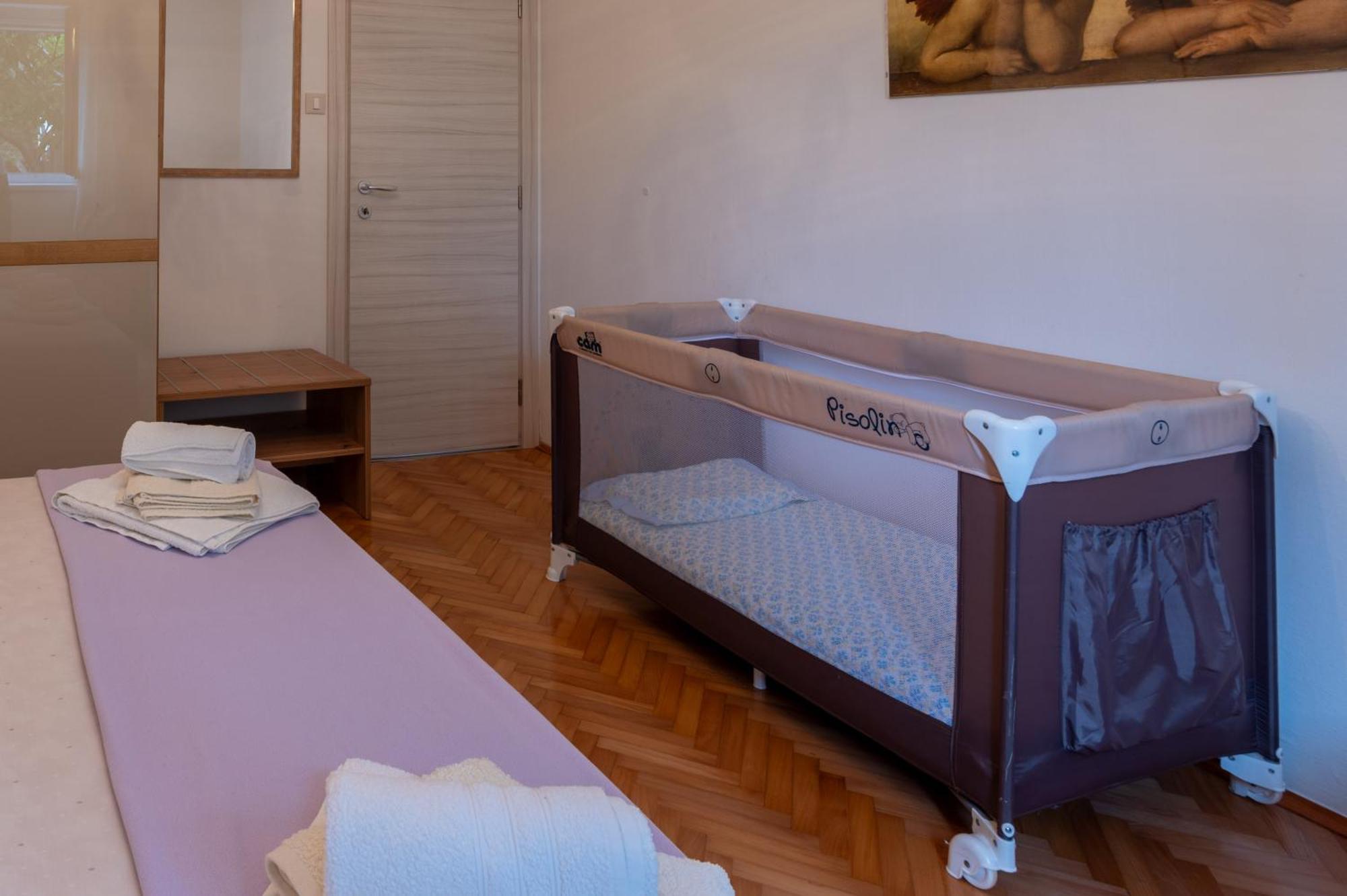 Apartments Mirella Novigrad Istria エクステリア 写真