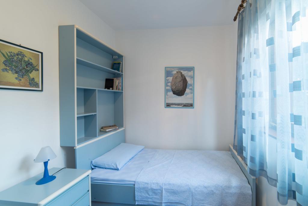 Apartments Mirella Novigrad Istria エクステリア 写真
